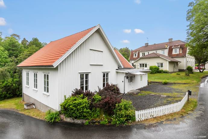 200 m² Villa på Gräskärrsvägen 7 Alingsås kommun - bild 5