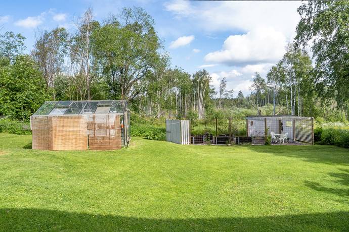 7 rum Gård/skog på Gäsjö 30 Norbergs kommun - bild 48