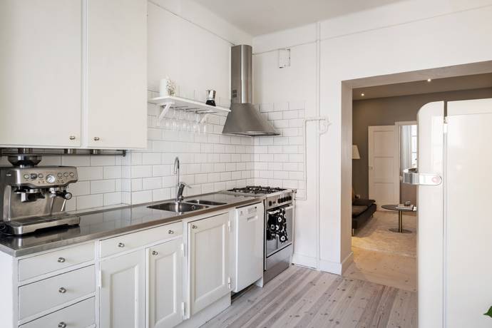 2 rum lägenhet på Gyllenborgsgatan 22 Kungsholmen - Thorildsplan, Stockholms kommun - bild 3