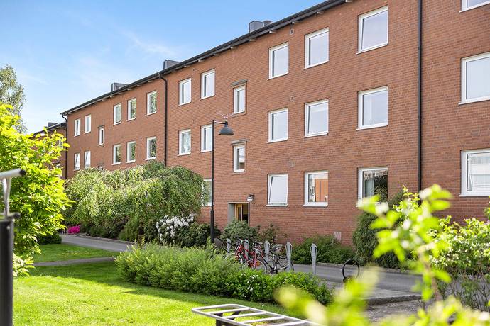 3 rum Lägenhet på Bågskyttegatan 4K Jungfruplatsen Mölndals kommun - bild 19