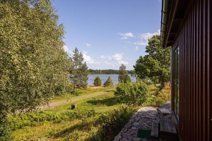 2 rum fritidshus på Notvallen 25 Östhammar, Östhammars kommun - bild 1