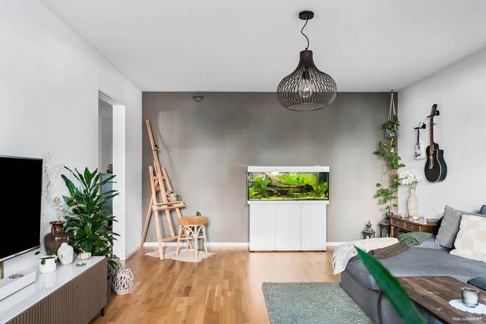 2 rum Lägenhet på Faktorsgatan 7 Högaborg Helsingborgs kommun - bild 10