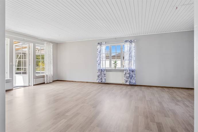 4 rum Villa på Trollvägen 15 Arontorp Mörbylånga kommun - bild 13
