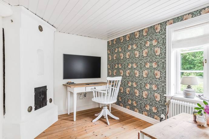 4 rum Villa på Norstad södergård 2 Landet Rimforsa Kinda kommun - bild 33