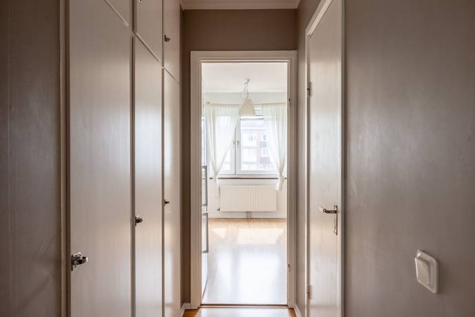 3 rum Lägenhet på Rödkullastigen 9A Malmö kommun - bild 12