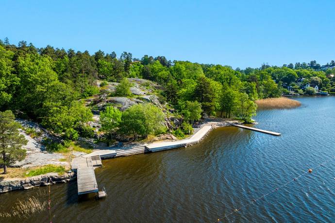 7 rum Kedjehus på Backlöksvägen 115 Hässelby Norra Villastad Stockholms kommun - bild 61