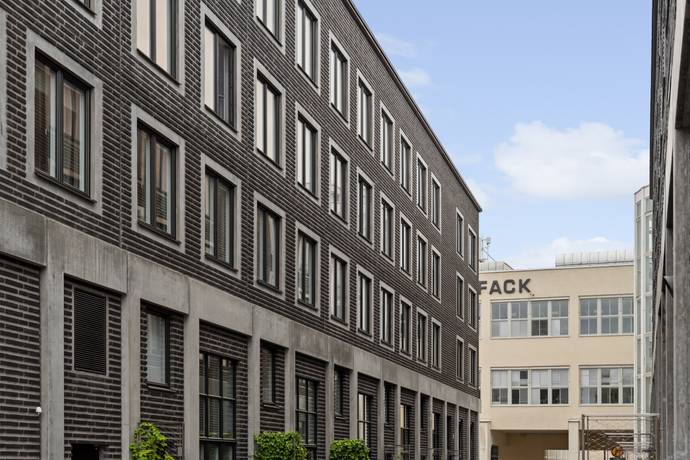 2 rum Lägenhet på LM Ericssons väg 24 Telefonplan Stockholms kommun - bild 23