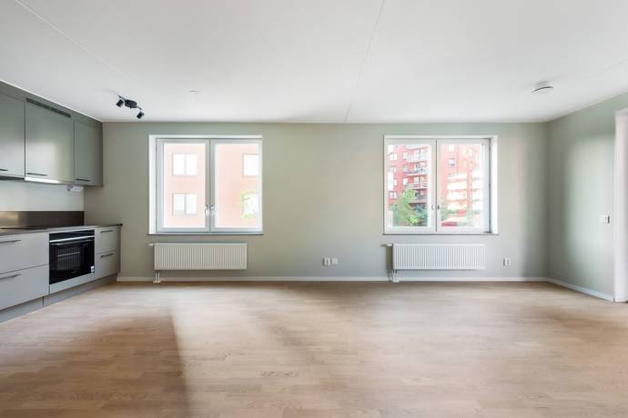 3 rum lägenhet på Solnavägen 15A Solna, Solna kommun - bild 4