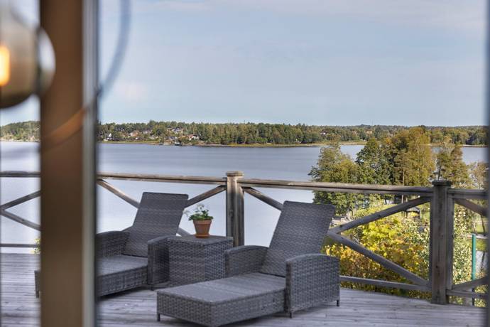 6 rum Villa på Virkesvägen 118 Vendelsö Haninge kommun - bild 79