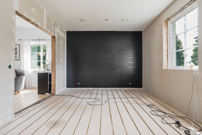 11 rum villa på Tunadalsvägen 25 Tunadal, Sundsvalls kommun - bild 5