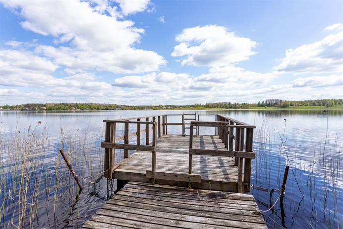 1 rum Fritidshus på Västantorp 140 Lindesberg Lindesbergs kommun - bild 21