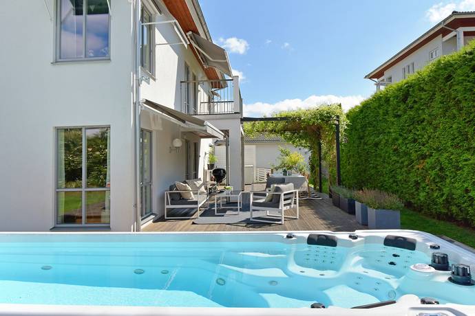 6 rum Villa på Trångsundsvägen 54 Sjöängen Huddinge kommun - bild 33