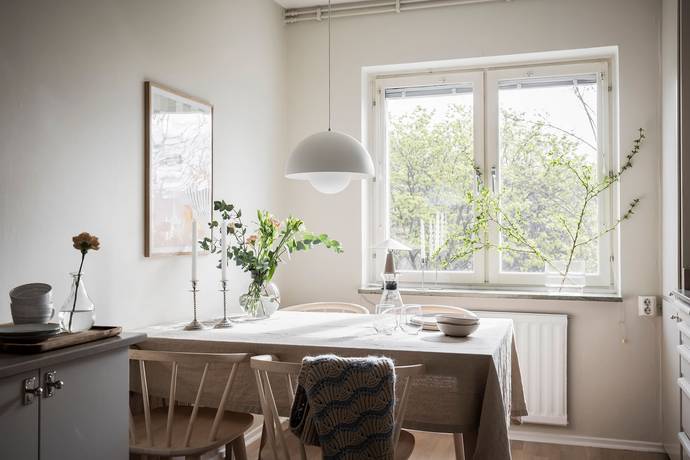 2 rum Lägenhet på de Geersgatan 8 Göteborgs kommun - bild 12