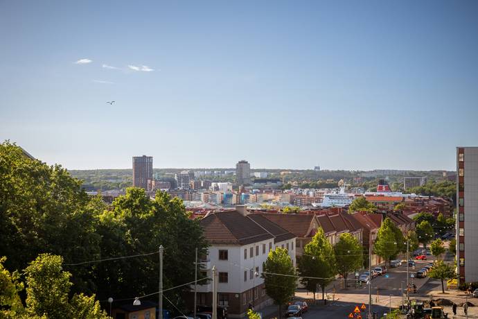 Bangatan 56, Majorna, Göteborgs kommun