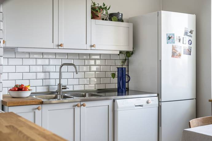 2 rum Lägenhet på Fregattvägen 87 Gröndal Stockholms kommun - bild 24
