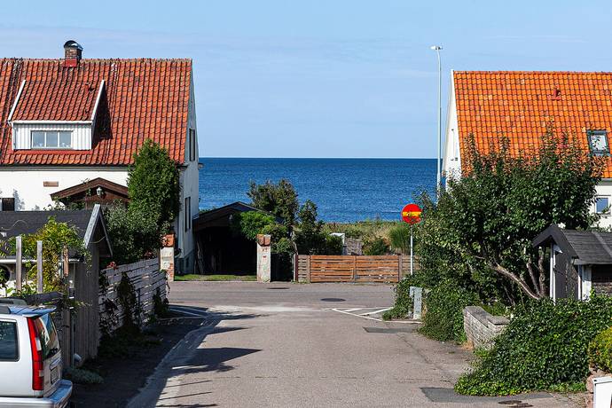 4 rum Villa på Enrisvägen 2 Höganäs Höganäs kommun - bild 30