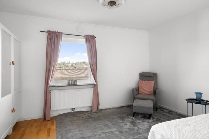 4 rum Lägenhet på Vespergränd 71 Norrviken Sollentuna kommun - bild 12