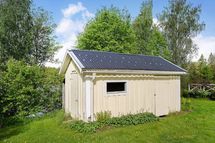 4 rum Villa på Nedre Stensta 6 Filipstad Filipstads kommun - bild 27
