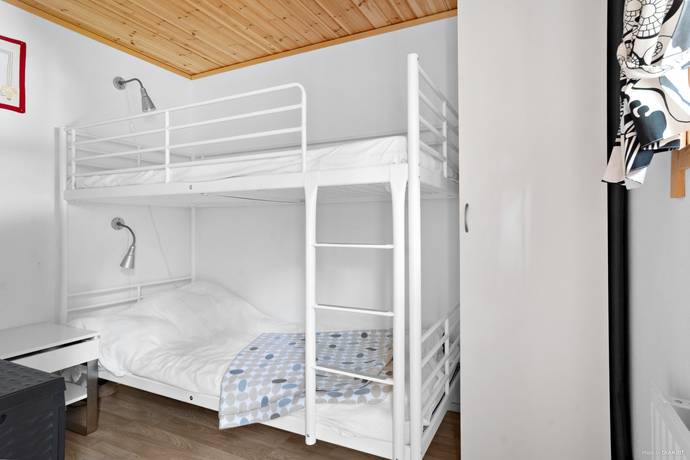 2 rum Fritidshus på Tjärnhult 2 Skogsbygden Vårgårda kommun - bild 5