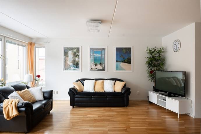 3 rum lägenhet på KAKELGATAN 1 City, Västerås kommun - bild 5