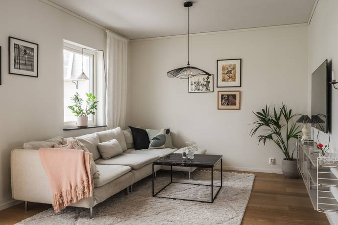 5 rum Radhus på Smörbollsvägen 7D Lindbacka Gävle kommun - bild 9