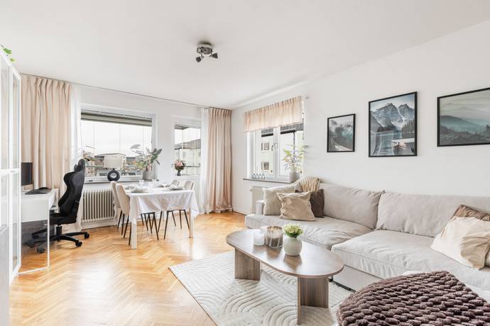 Törnerosgatan 12A, Norr, Eskilstuna kommun