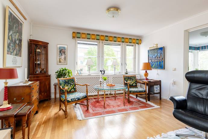 3 rum Lägenhet på Bangatan 51 Nordanby Västerås kommun - bild 14