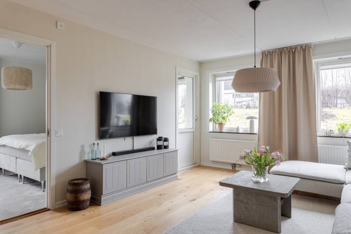 2 rum Lägenhet på Norregårdsvägen 5A Hov Växjö kommun - bild 13
