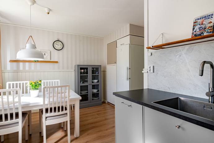 4 rum parhus på Sandviksvägen 108 Skutudden, Falu kommun - bild 5