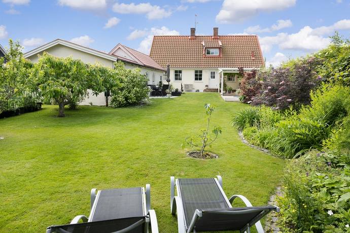 4 rum Villa på Mossvägen 11 Arlöv Burlövs kommun - bild 40