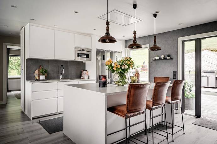 5 rum Villa på Annestorpsvägen 15 Lindome | Annestorp Mölndals kommun - bild 9