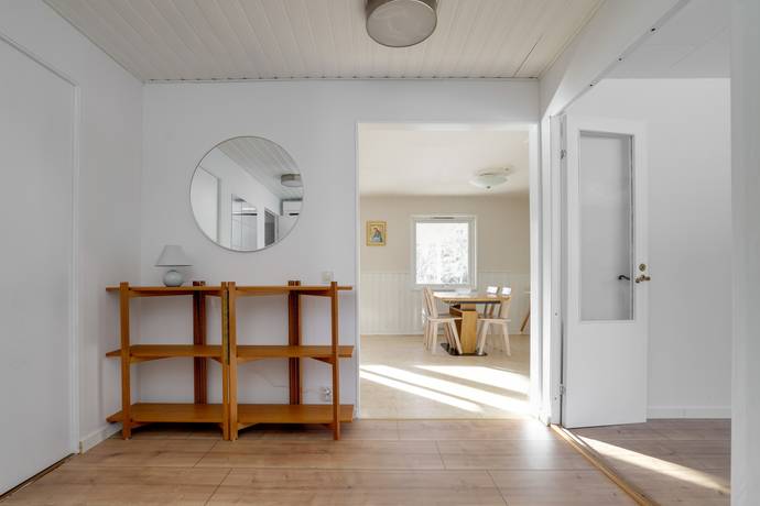 6 rum villa på Trädgårdsvägen 9 Kilsmo, Örebro kommun - bild 4