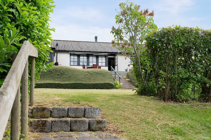 4 rum villa på Granvägen 15 Kivik - Agdelund, Simrishamns kommun - bild 2