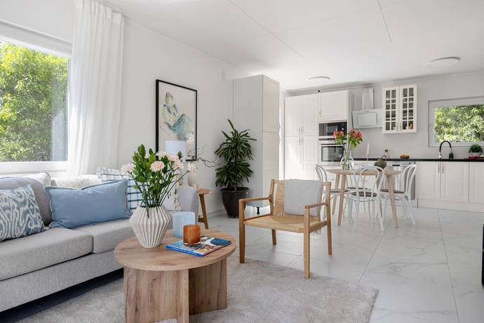 4 rum Villa på Sörgårdsvägen 14 Utby Göteborgs kommun - bild 10