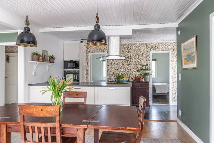 5 rum Villa på Norra Rejdemyrsvägen 3 Lyse Lysekils kommun - bild 16