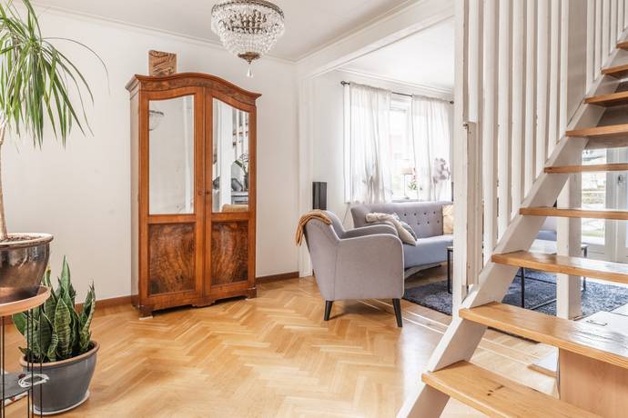 4 rum Villa på Fältgatan 38 Högåsen Arvika kommun - bild 6