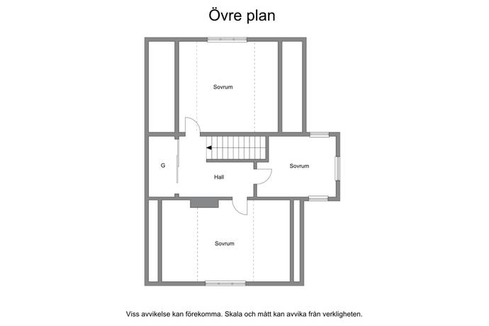 6 rum Gård/skog på Fågelmaravägen 28 "Femkulle gård" Fågelmara Karlskrona kommun - bild 34