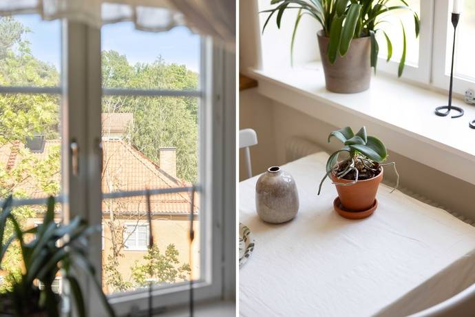 3 rum Lägenhet på Tallbacksvägen 2 Bromma - Johannesfred Stockholms kommun - bild 15