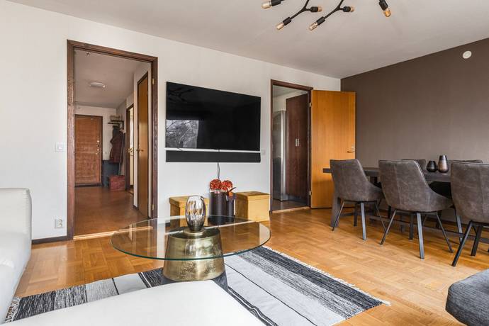 5 rum Radhus på Lindstigen 45 Dalen Boxholms kommun - bild 9