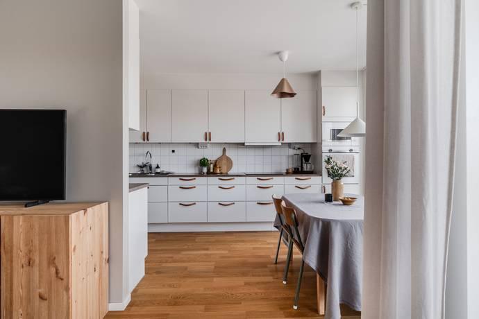 3 rum Lägenhet på Tunnlandsvägen 118B Kaxholmen Jönköpings kommun - bild 12