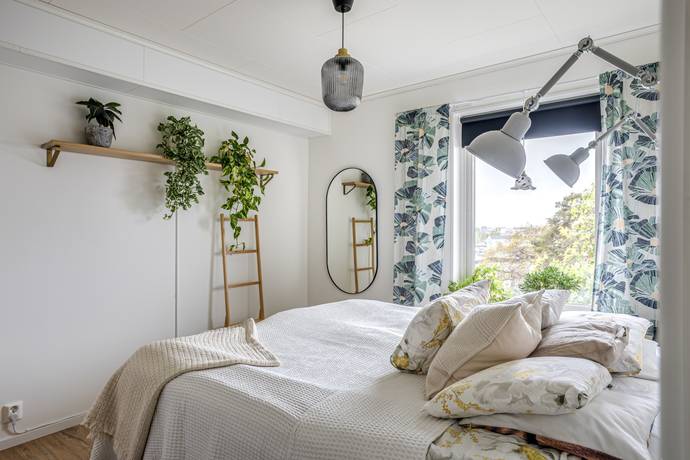 3 rum Lägenhet på Blåportshöjden 6B Blåportshöjden Karlskrona kommun - bild 7