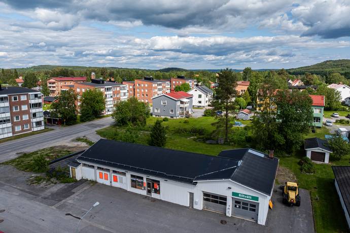 Övrig på Kungsgatan 6 Vännäs Vännäs kommun - bild 3