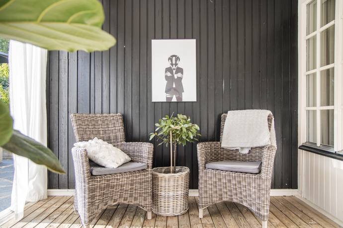 5 rum villa på Kullaviks Lyckeväg 2 Malevik, Kungsbacka kommun - bild 5