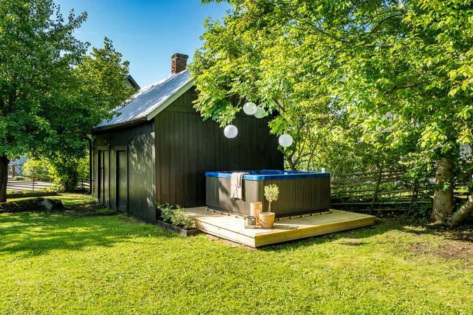 9 rum Villa på Odalgatan 10 Almby Örebro kommun - bild 28