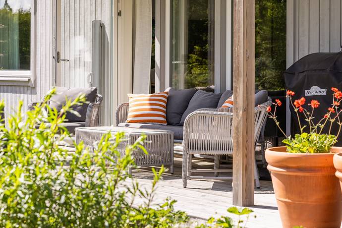 4 rum lägenhet på Von Fersens väg 12 Ljungsbro, Linköpings kommun - bild 2