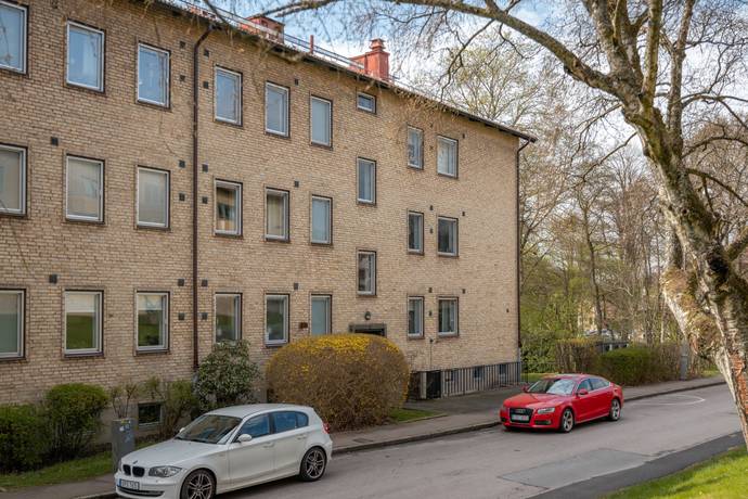 2 rum Lägenhet på Carl larssonsgatan 1A Örgryte Göteborgs kommun - bild 20