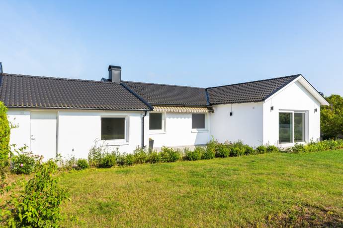 6 rum villa på Haugesundsgatan 13 Surbrunnen, Ystads kommun - bild 2