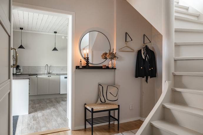4 rum villa på Sidogången 6 Centrum, Kristinehamns kommun - bild 2