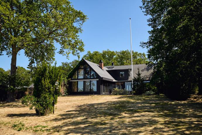 9 rum Villa på Knipuddevägen 16 Dunö Kalmar kommun - bild 14