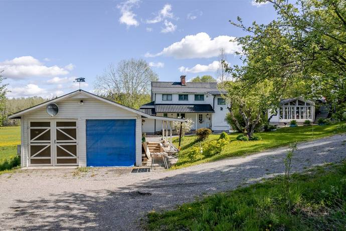 3 rum Villa på Njutångers Boda 16 Njutångers Hudiksvalls kommun - bild 9
